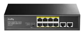 cudy-gs1010p-lacza-sieciowe-gigabit-ethernet-10-100-1000-obsluga-poe-m