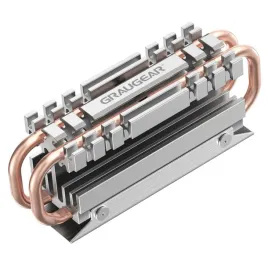 graugear-g-m2hs06-system-chlodzenia-komputerow-m-2-nvme-ssd-radiator-alu