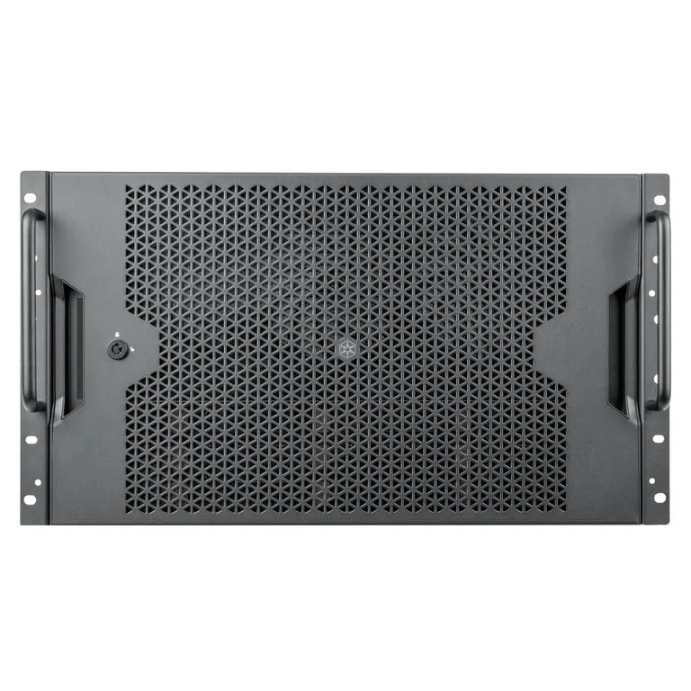 silverstone-rm61-312-rack-czarny