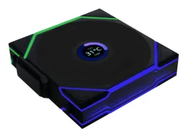 lian-li-uni-fan-tl120-lcd-reverse-blade-wireless-obudowa-komputera-wenty