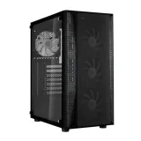 silverstone-fara-b1-pro-tower-czarny