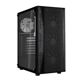 silverstone-fara-b1-pro-tower-czarny