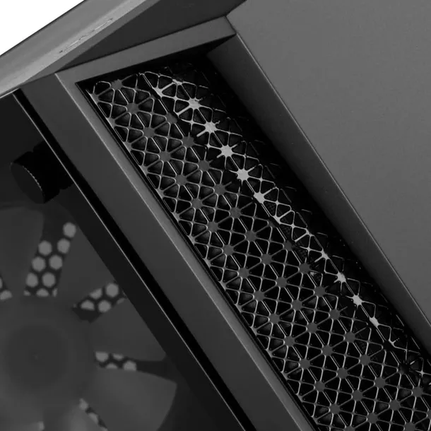 silverstone-fara-b1-pro-tower-czarny