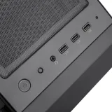 silverstone-fara-b1-pro-tower-czarny