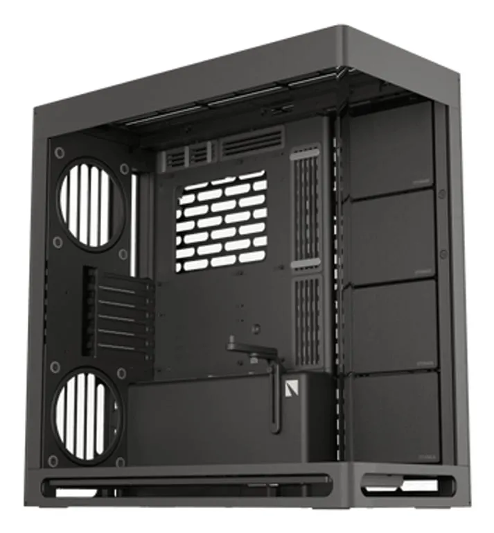 havn-hs-420-midi-tower-czarny