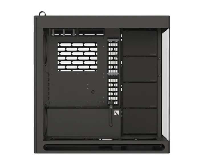 havn-hs-420-midi-tower-czarny