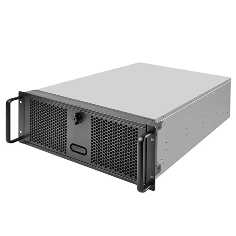 silverstone-rm400-rack-czarny-szary