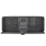 silverstone-rm400-rack-czarny-szary