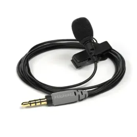 rode-smartlav-czarny-mikrofon-lavalier-lapel