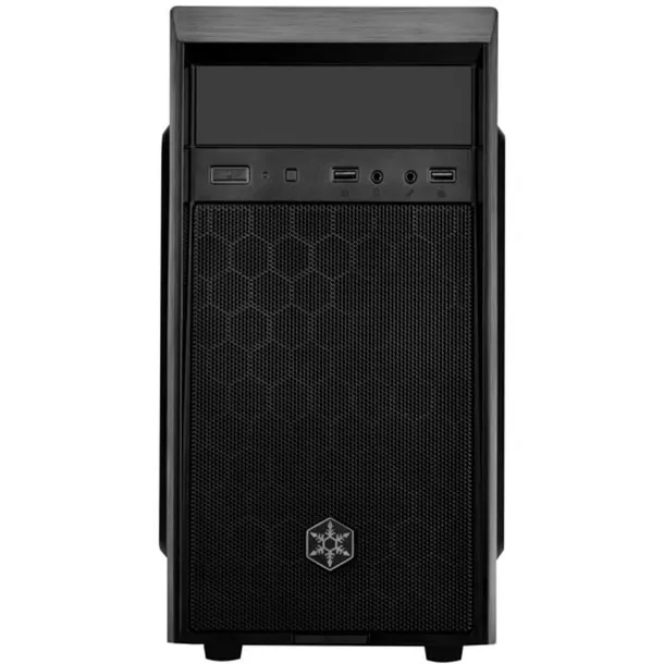 silverstone-ps16-tower-czarny