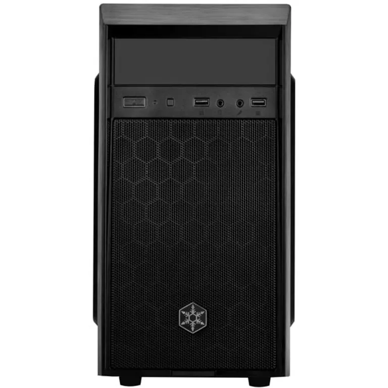 silverstone-ps16-tower-czarny