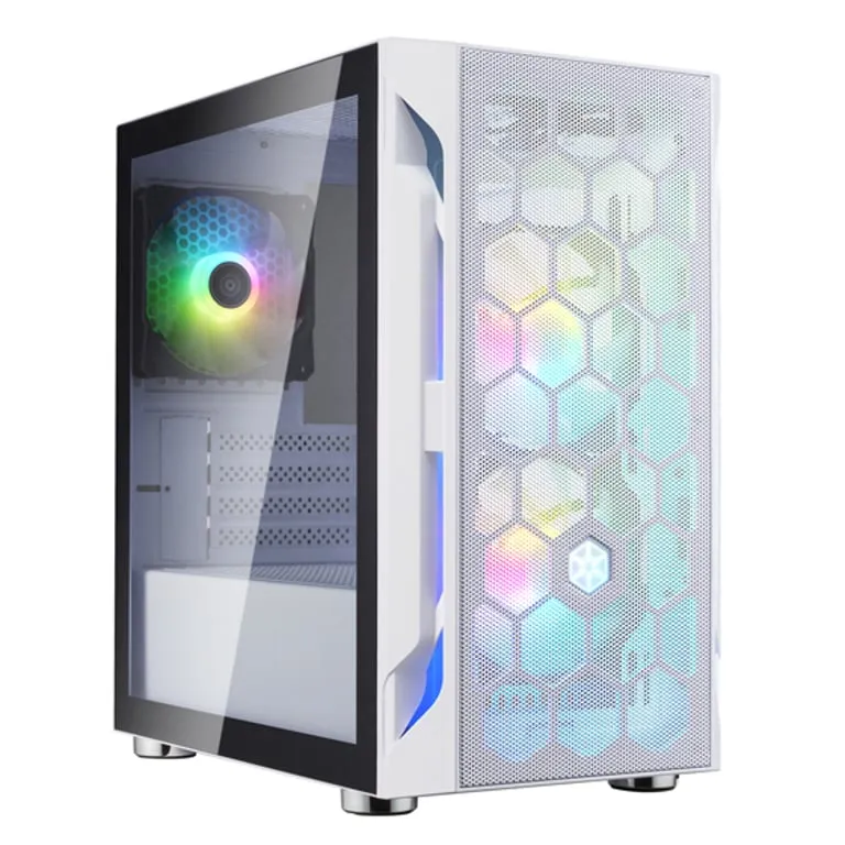 silverstone-fara-h1m-pro-tower-bialy