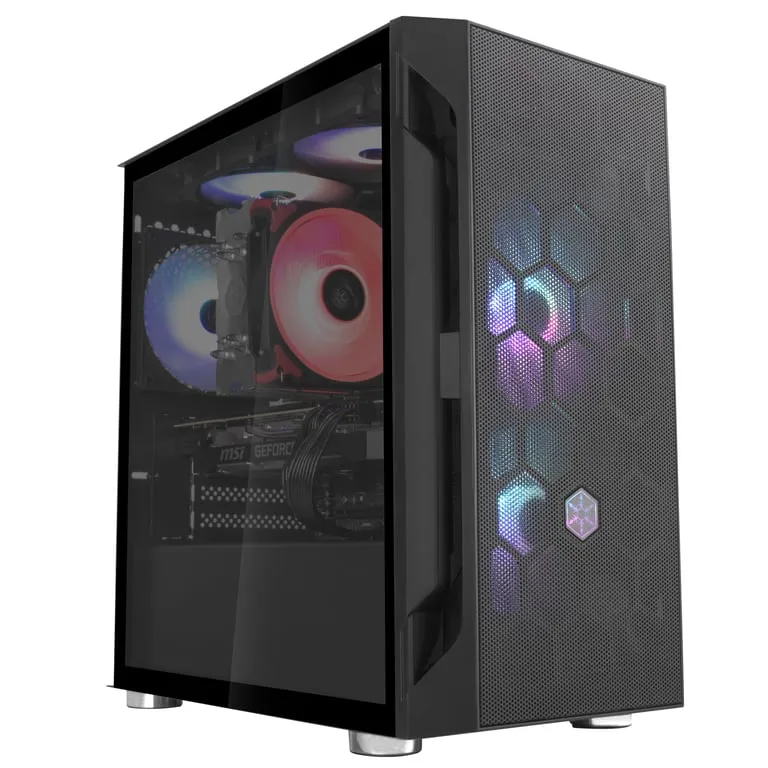 silverstone-fara-h1m-micro-tower-czarny