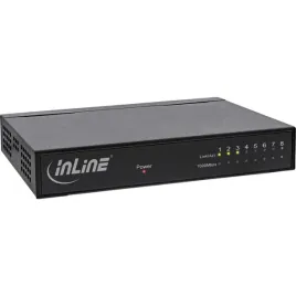 inline-32308m-lacza-sieciowe-gigabit-ethernet-10-100-1000-czarny
