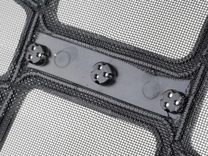 silverstone-ff142-wentylator