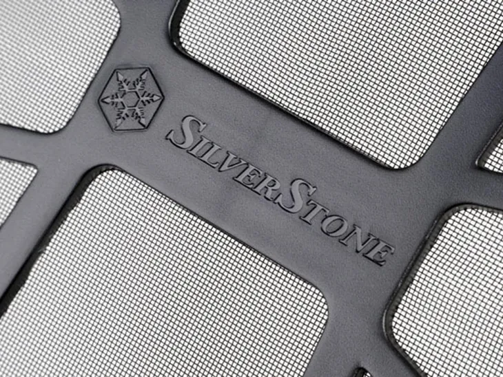 silverstone-ff142-wentylator