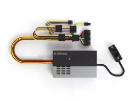 streacom-st-zf240-modul-zasilaczy-240-w-20-4-pin-atx-czarny-srebrny