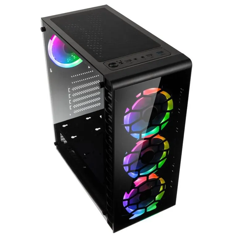 kolink-observatory-lite-midi-tower-czarny