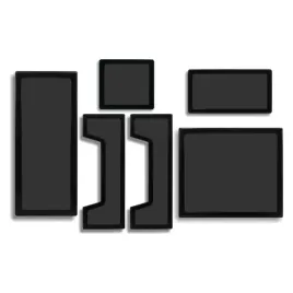 demciflex-df0335-czesc-obudowy-do-komputera-filtr-przeciwpylowy