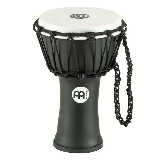 meinl-jrd-bk-djembe-czarne-7-srednica-membrany-18-cm