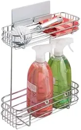 polka-organizer-kuchenny-lazienkowy-2-poziomy