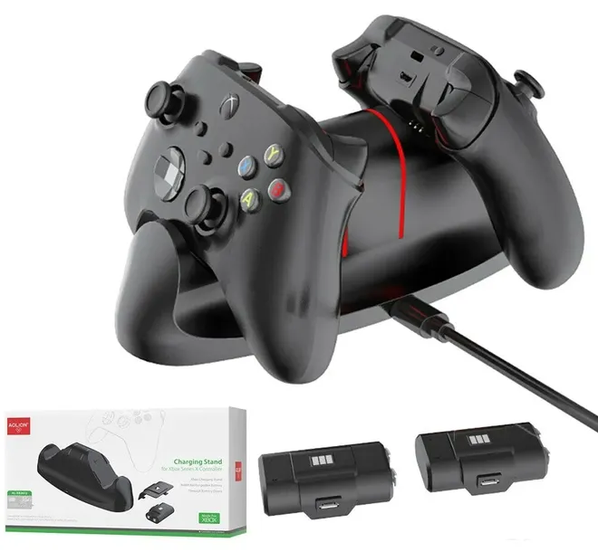 ladowarka-stacja-2x-akumulator-xbox-one-elite-1-stan-opakowania-oryginalne