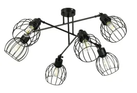 lampa-sufitowa-zyrandol-regulowany-loft-metal-6