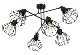 lampa-sufitowa-zyrandol-regulowany-loft-metal-6
