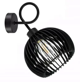 lampa-kinkiet-scienny-staly-krecony-loft-klosz-kula-36-drewno-na-1x-e27