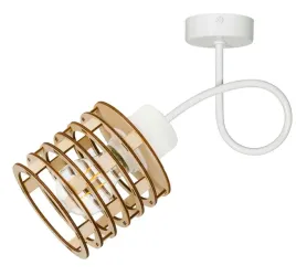 lampa-kinkiet-zyrandol-staly-loft-sprezyna-drewno