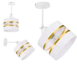 lampa-kinkiet-zyrandol-regulowany-loft-abazur-20cm