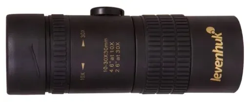 monokular-levenhuk-atom-10-30x30