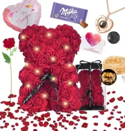 mis-z-roz-led-walentynki-dzien-kobiet-mega-zestaw-prezent-na-walentynki