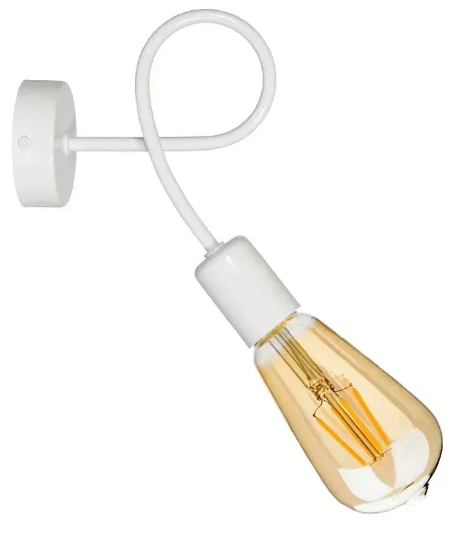 kinkiet-scienny-krecony-drut-loft-edison-1x-e27-stan-nowy
