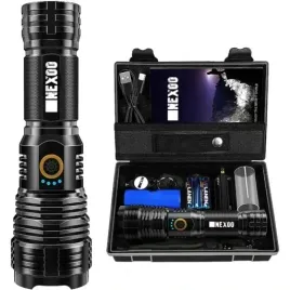 mocna-latarka-taktyczna-10000-lumenow-usb-wojskowa-survivalowa-prezent