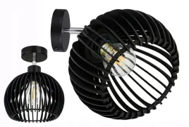 lampa-kinkiet-scienny-regulowany-loft-klosz-czarny-kula-36-drewno-na-1x-e27