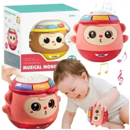 muzyczna-malpka-sensoryczna-kolysanka-dla-dziecka-dzwieki-projektor-mruga