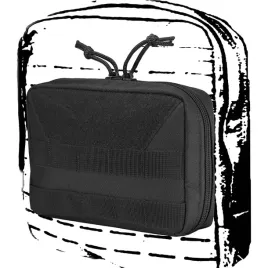 camo-ladownica-cargo-zasobnik-kieszen-czarna