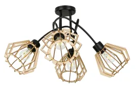 lampa-sufitowa-zyrandol-wiszaca-loft-plafon-drewno