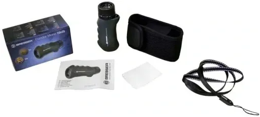 monokular-bresser-condor-10x25