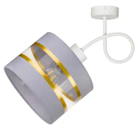 lampa-kinkiet-zyrandol-staly-e27-abazur-paski-20cm