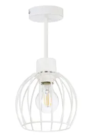lampa-wiszaca-stala-zyrandol-sufit-loft-drut-kula