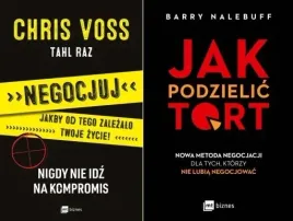 negocjuj-jakby-od-tego-zalezalo-twoje-zycie-chris-ksiazka-prezent