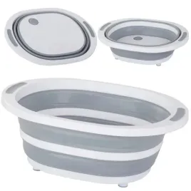 miska-skladana-silikonowa-z-odplywem-zlew-ociekacz