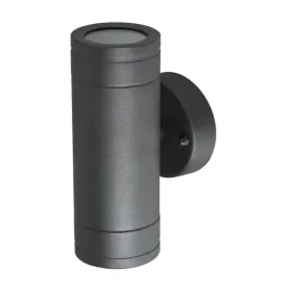 kinkiet-lampa-ogrodowa-stala-czarna-oprawa-2x-gu10