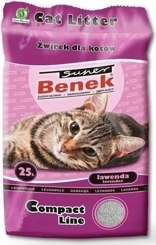 super-benek-compact-lawenda-25l-active