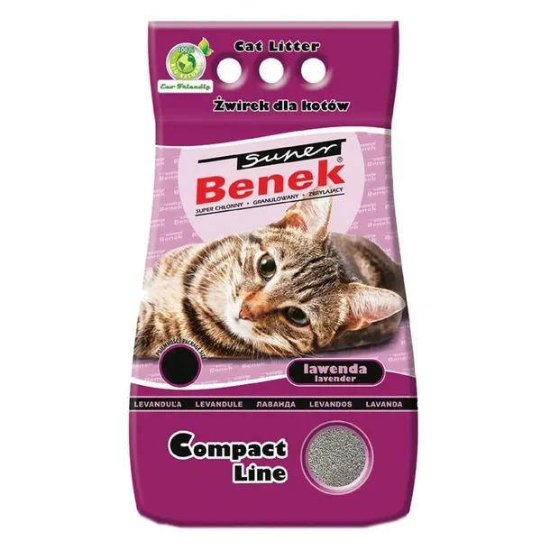 super-benek-compact-lawenda-25l-active-pojemnosc-25-l