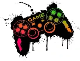 naklejka-na-sciane-gaming-pad-kontroler-94x123-ozdoba-dekoracja-prezent