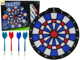 dart-tarcza-do-gry-w-lotki-4-rzutki-gra-zrecznosciowa-zestaw