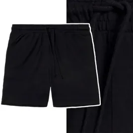 atlantic-hmb-004-spodenki-meskie-bawelniane-szorty-dresowe-xl